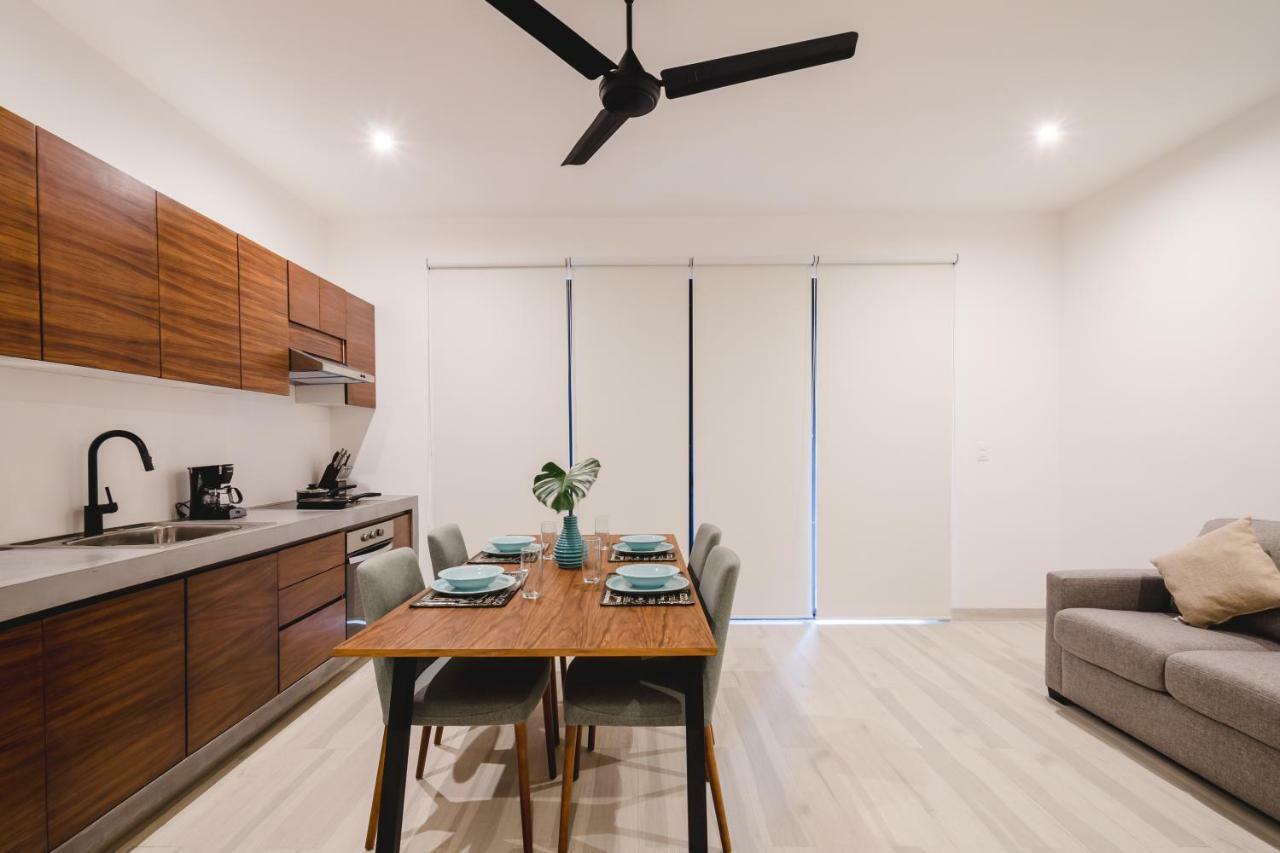 Appartement Selva Dept A3